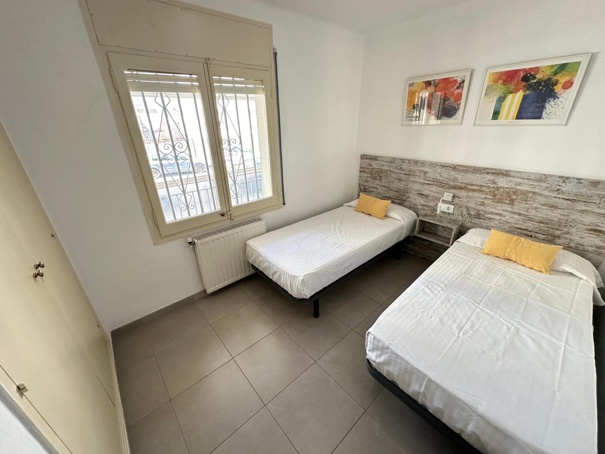 Agi Ferran 32 Apartment Roses Exterior photo