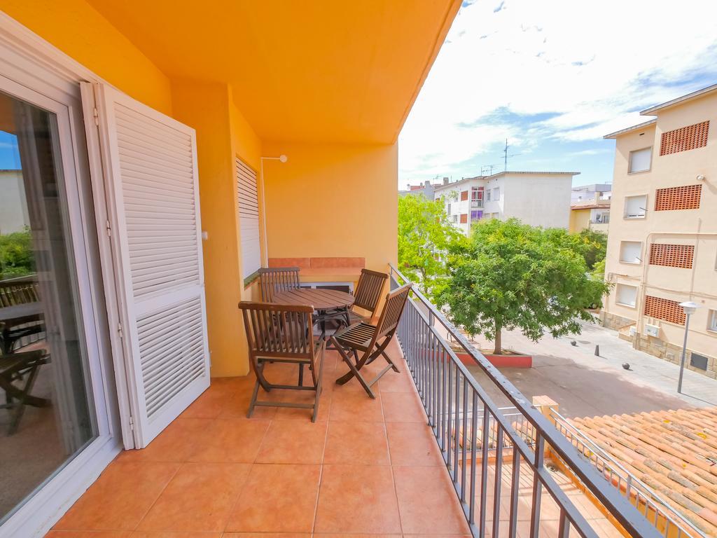 Agi Ferran 32 Apartment Roses Exterior photo